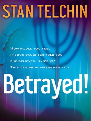 cover image of Betrayed!